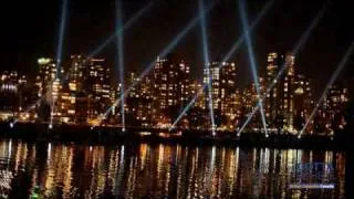 Thumbnail: Lighting the Night