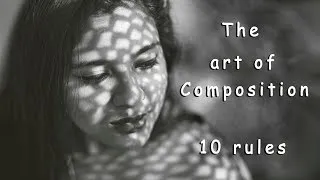 Thumbnail: Take better photo today no matter what camera you use - The art of COMPOSITION