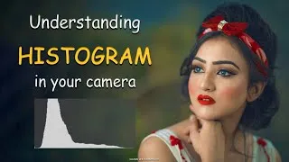 Thumbnail: Understanding in camera HISTOGRAM!
