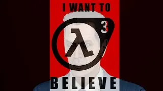 Thumbnail: HALF-LIFE 3 HOPIUM - Tomorrow, Hope Never Ends