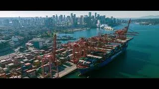 Thumbnail: Powering B.C.'s potential
