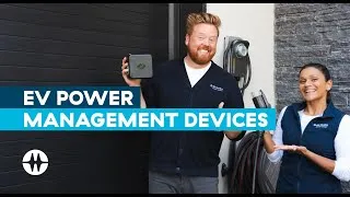 Thumbnail: EV Power Management Devices | How It Works