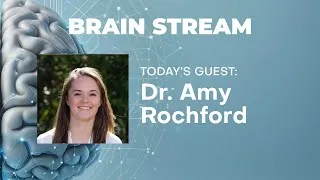 Thumbnail: Ep.8 The Future of Biohybrid Neural Interfaces with Dr. Amy Rochford
