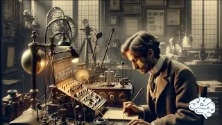 Thumbnail: The Telepathy Experiment: How Berger’s EEG Revolutionized Brain Science