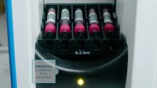 Thumbnail: AQUIOS STEM System Launch | Automating Stem Cell Analysis Workflows