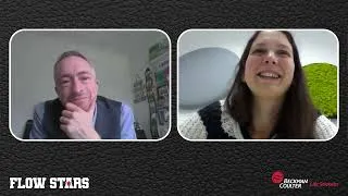 Thumbnail: Machine Learning and Flow Cytometry: A Conversation with Sophie Van Gassen