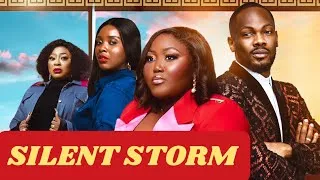 Thumbnail: Silent Storm/ Daniel Etim/Jessica Nze/Inem King/ Ayo Adesanya/Latest Nollywood Movie