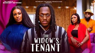 Thumbnail: The Widow's Tenant. Michael Dappa /Obichi Marshall in 2025 Nollywood movie