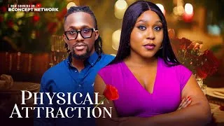 Thumbnail: Physical Attraction/Michael Dappa/Ekamma Etim Inyang/ Diana Childs/Nollywood movies 2024 full movies