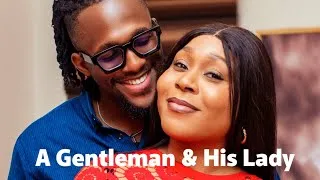 Thumbnail: A Gentleman and His Lady/ Michael Dappa/Ekamma Etim-Inyang/2024 Latest Nollywood  Nigerian Movie
