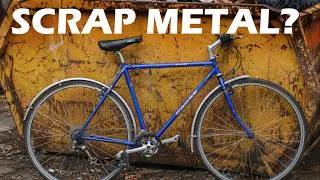Thumbnail: I Can't Believe Someone Threw This Away