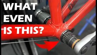 Thumbnail: "Upgrades", a Seized Hub & a BB I've Never Seen