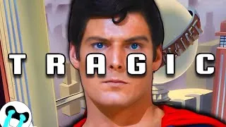 Thumbnail: Why Christopher Reeve’s Superman is a Tragedy | Video Essay