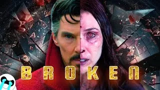 Thumbnail: What Is The Most UNDERRATED MCU Movie? | Video Essay
