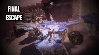 Thumbnail: Let's Play Uncharted 3: Drake's Deception - #18: The Fall of Ubar