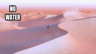 Thumbnail: Let's Play Uncharted 3: Drake's Deception - #15: Lost In The Desert