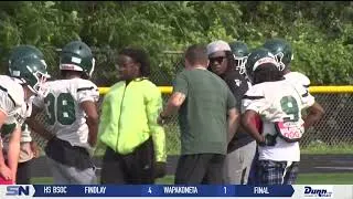 Thumbnail: Nate James, Start Spartans Ready for Revenge Tour