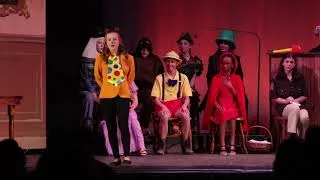 Thumbnail: Goldilocks On Trial [BCS Theatre Middle School 2026]