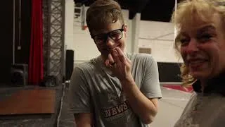 Thumbnail: Reveal Video BLOOPERS '26 - '27