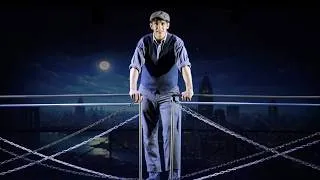 Thumbnail: Newsies: The Broadway Musical [BCS Theatre 2026]
