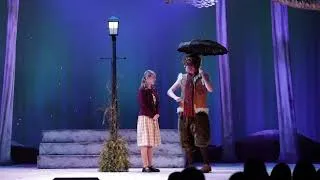 Thumbnail: The Lion, The Witch, And The Wardrobe [BCS Theatre 2025]