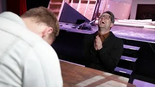 Thumbnail: Reveal Video BLOOPERS '25-'26
