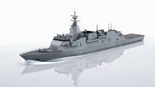 Thumbnail: Make defence your business | Reliable shipboard cables | EN