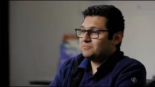 Thumbnail: BDC Labs | Employee Spotlight: Manuel Estrada - Technical Support Specialist