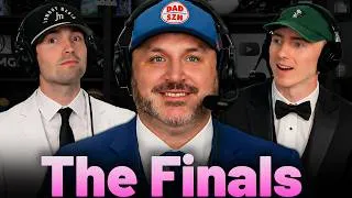 Thumbnail: A $2000 Trivia Tournament Winner is Crowned