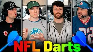 Thumbnail: Last Man Standing Gets Eliminated in the Trivia Semi-Finals