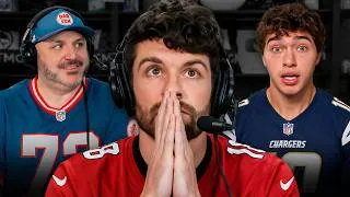 Thumbnail: The Craziest Ending the Trivia Tournament has ever seen