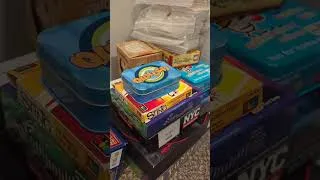 Thumbnail: Game Collection Audit: What We're Not Keeping | Board Game Shelf #167