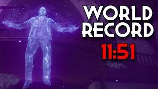 Thumbnail: Liberty Falls WORLD RECORD Easter Egg Speedrun 11:51