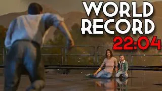 Thumbnail: Reckoning WORLD RECORD Easter Egg Speedrun 22:04