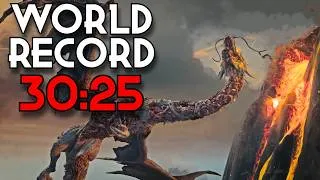 Thumbnail: Kowakujo WORLD RECORD Easter Egg Speedrun 30:25