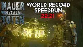 Thumbnail: [WR] Mauer der Toten 22:21 SOLO