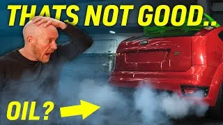 Thumbnail: Focus ST Gone Wrong! The Mod Everyone’s Getting WRONG 😨