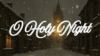 Thumbnail: O Holy Night - Instrumental