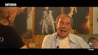 Thumbnail: ARGENTO - Documentario completo