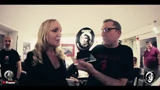 Thumbnail: DARIO ARGENTO Tour Locations VIII Edizione 2018