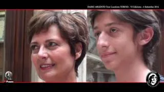 Thumbnail: DARIO ARGENTO Tour Locations VI Edizione 2016