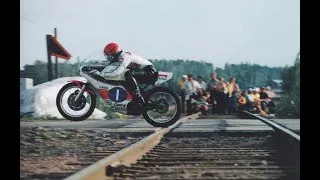 Thumbnail: The Legend:Motorcycle Legend "Giacomo Agostini"