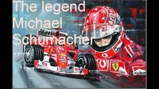 Thumbnail: The legend Michael Schumacher