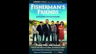 Thumbnail: Fisherman's Friends
