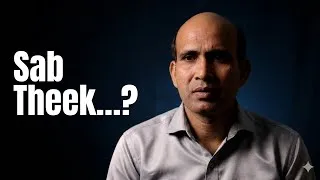 Thumbnail: Sab Theek Dikh Raha Hai… Par Andar Se?
