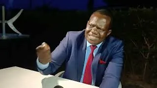 Thumbnail: Hon. Fungaroo Tells Government to Consider Regional Development of West Nile in Infrastructure.