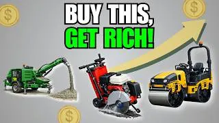 Thumbnail: 13+1 Mini Machines With ZERO Competition That Will Make You Rich