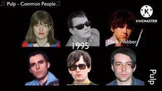 Thumbnail: The Evolution of Pulp ( 1978 to Present )