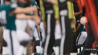 Thumbnail: Madden NFL 25 Yr1 Superbowl vs Philadelphia