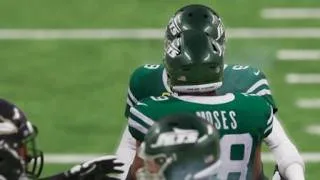 Thumbnail: Madden NFL 25 Yr 1 Conference Championship Game vs Baltimore Ravens 